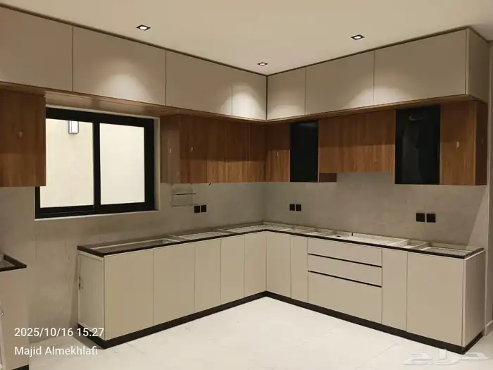 مطابخ فصل مطبخك في مصنعك 5