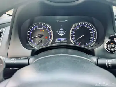 إنفينيتي 2017 - Q50 Red Sport index