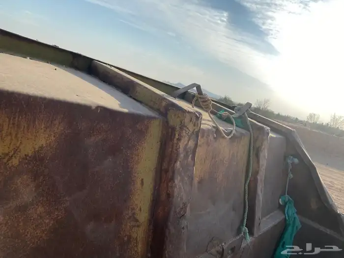 صندوق قلاب عايدي هياكل الكويت 7