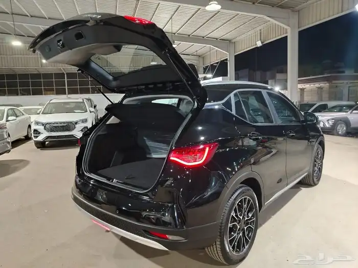 جيتور X50 بريميوم موديل 2026 اوتو 1 5