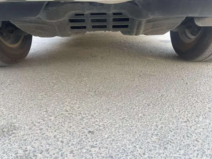 2021 Toyota Fortuner GX 4x4 Standard 19