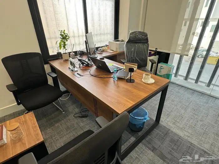 اختار مكتبك وابدأ يومك باحترافية 2