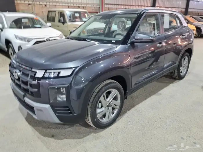 هيونداي كريتا سمارت كاش واقساط 2026 4