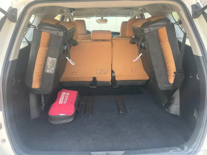 2021 Toyota Fortuner GX 4x4 Standard 8