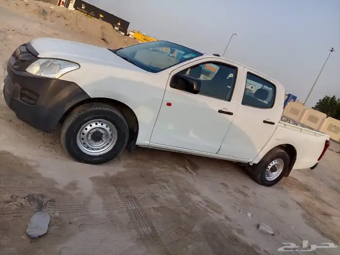 ايسوزو موديل 2014 1