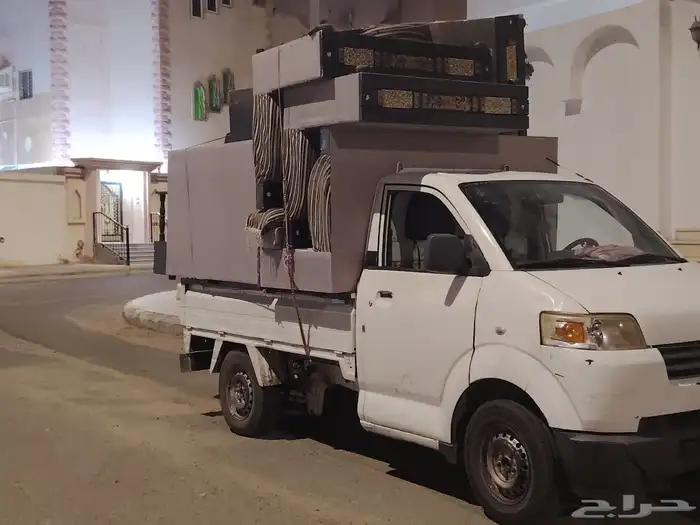 نقل عفش وفك وتركيب غرف نوم ومطابخ 1