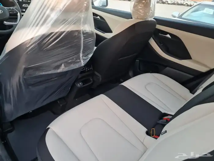 هيونداي كريتا سمارت كاش واقساط 2026 10