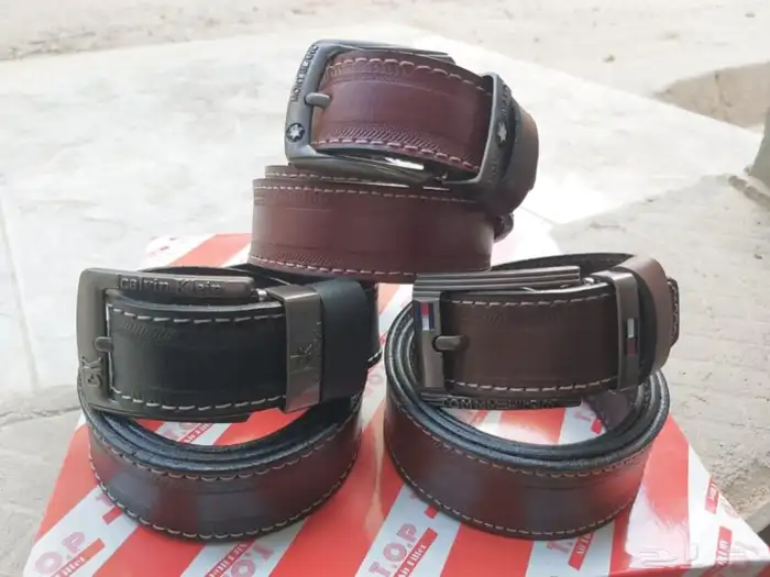 منتج جلد طبيعي 100  100 6