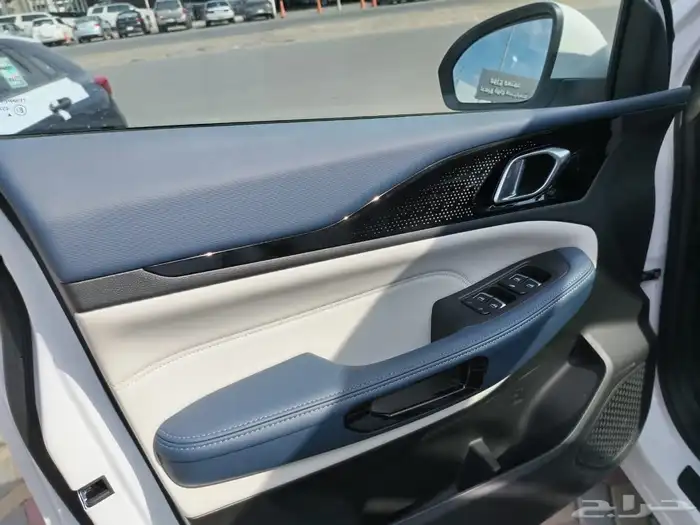 جيتور X50 بريميوم موديل 2026 اوتو 1 20