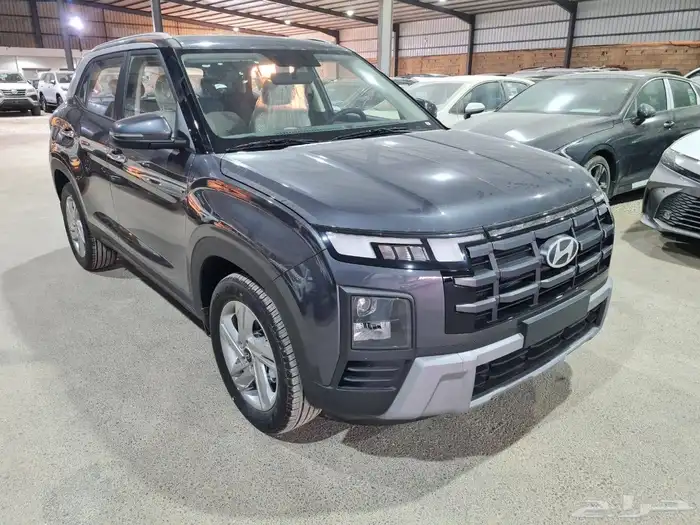 هيونداي كريتا سمارت كاش واقساط 2026 5