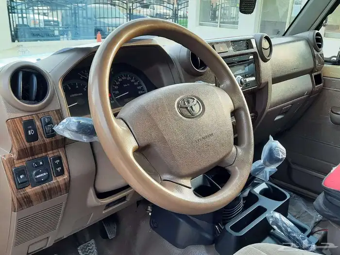 تويوتا شاص 2017 10