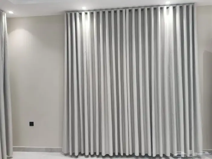 كنبات  ستاير ستائر_ويفي فندقيه  تفصيل_كنب_تفصيل خميس_مشيط 7