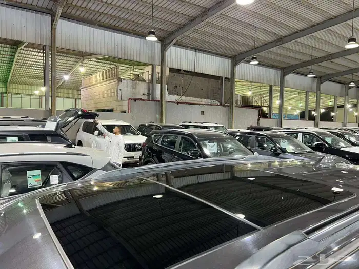 جيب قراند شروكي تريل هوك 2018 8