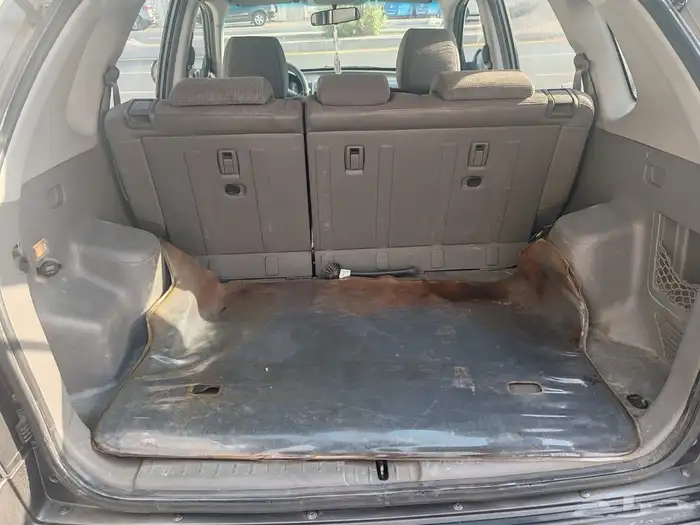 توسان هونداي 2006 9