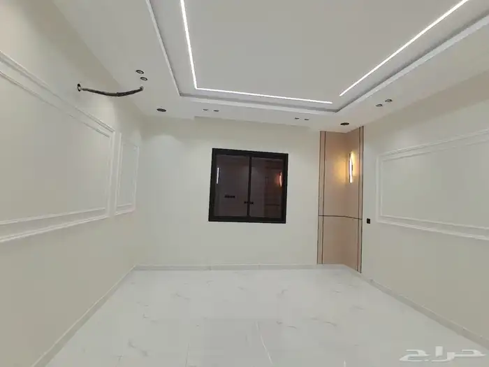 للبيع شقه دور ثاني مع سطح مستقل المصعد جاهز بسعر 550الف 10