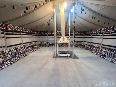 مخيم للإيجار 0