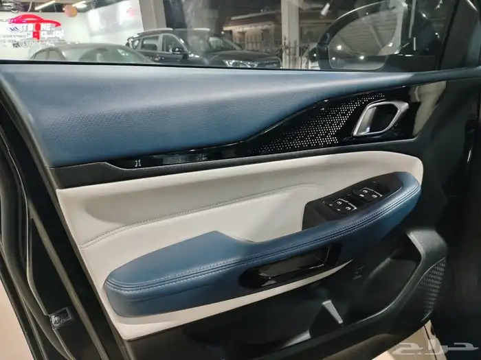 جيتور X50 بريميوم موديل 2026 اوتو 1 7