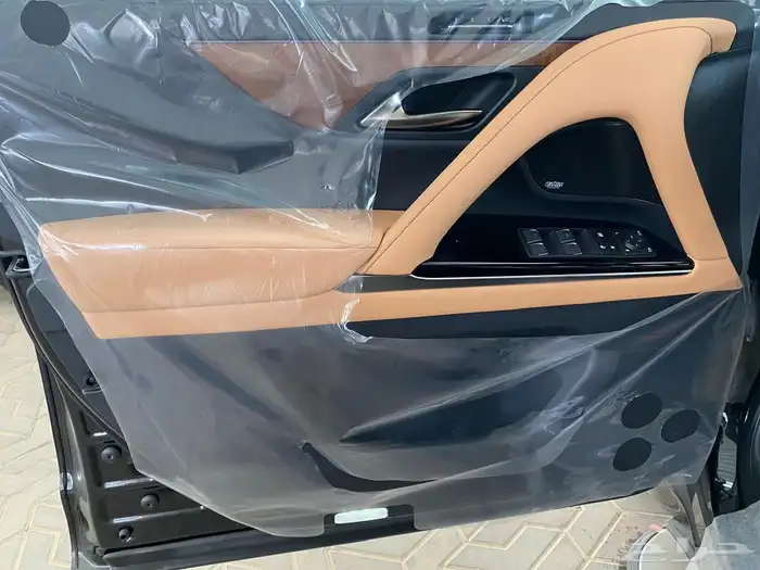 لكزس BB LX600 عماني بريمي 2025 18