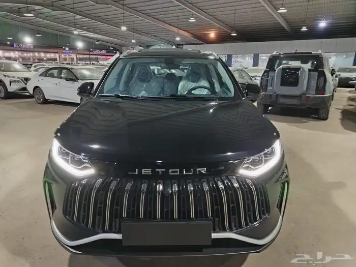 جيتور X50 بريميوم موديل 2026 اوتو 1 3