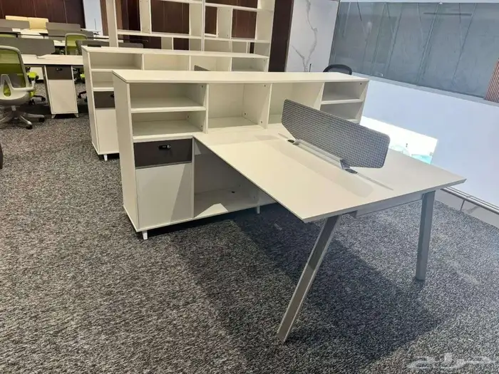 اختار مكتبك وابدأ يومك باحترافية 3