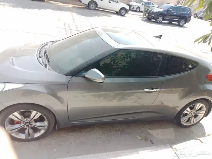 هيونداي 2014 للبيع 2