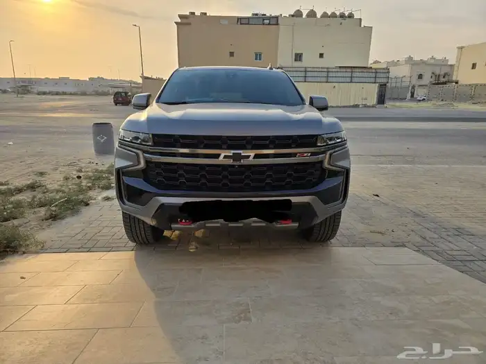 للبيع تاهو Z71. 2021 0