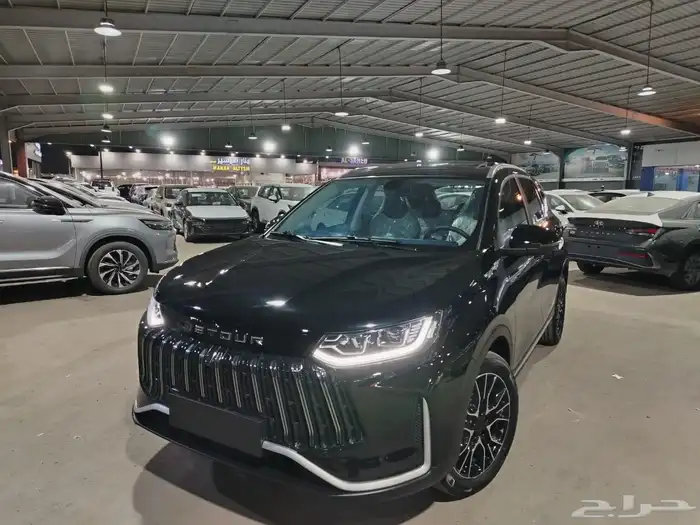 جيتور X50 بريميوم موديل 2026 اوتو 1 1