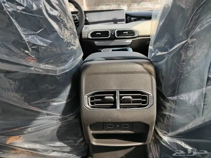 جيتور X50 بريميوم موديل 2026 اوتو 1 25