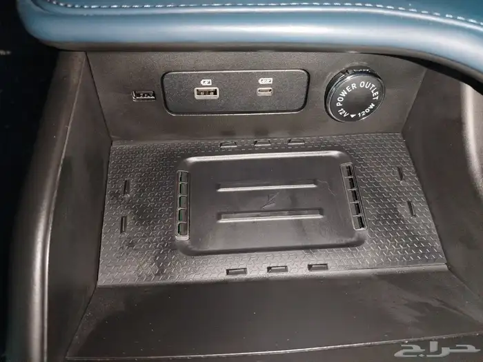 جيتور X50 بريميوم موديل 2026 اوتو 1 12