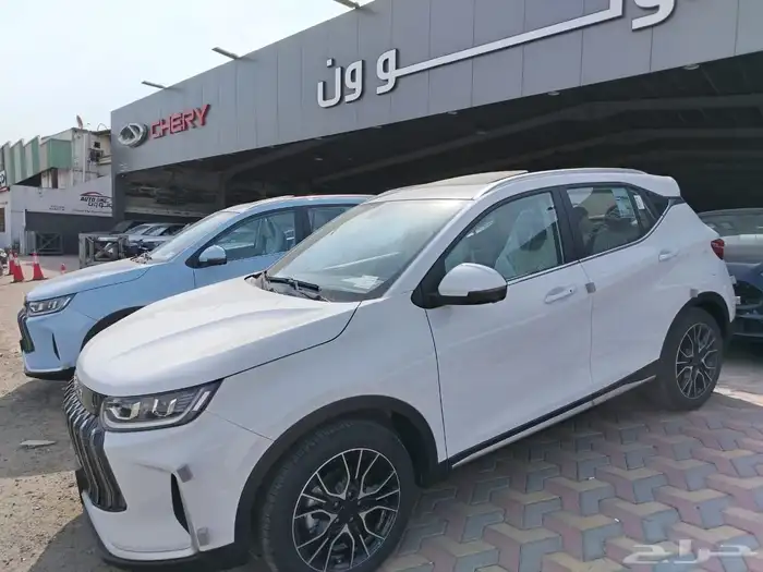 جيتور X50 بريميوم موديل 2026 اوتو 1 19