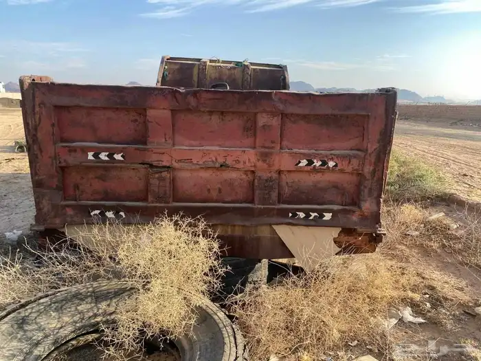 صندوق قلاب عايدي هياكل الكويت 0