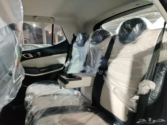 جيتور X50 بريميوم موديل 2026 اوتو 1 11