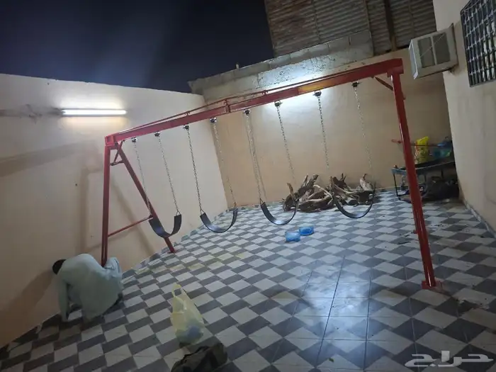 مراجيح ألعاب أطفال 0