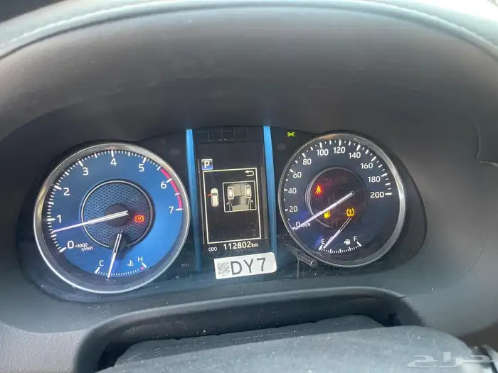 2021 Toyota Fortuner GX 4x4 Standard 15