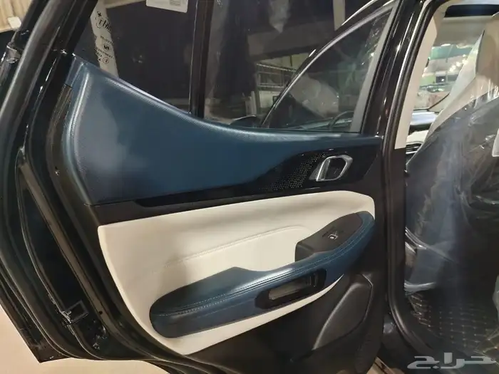 جيتور X50 بريميوم موديل 2026 اوتو 1 9