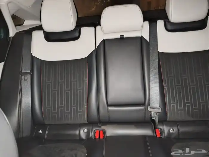 فورد تورس 2023 8