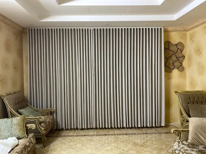 ستائر ومجالس 3