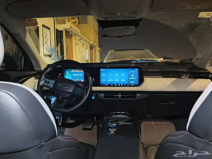 فورد تورس 2023 6