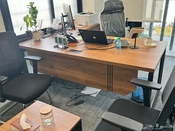 اختار مكتبك وابدأ يومك باحترافية 19