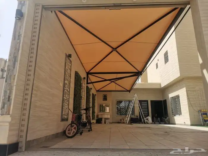 حداد جميع انواع الحداده سندويش بنل 3