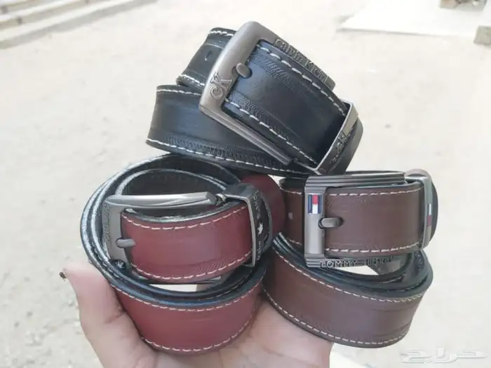 منتج جلد طبيعي 100  100 2