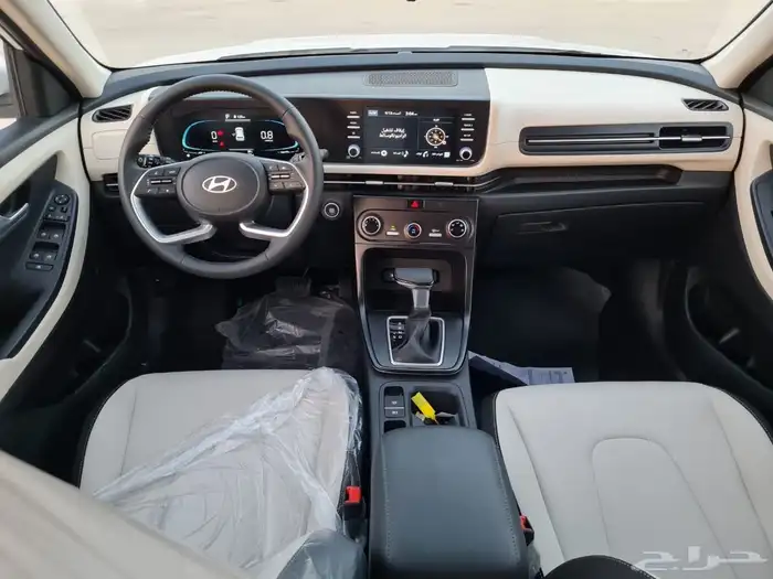 هيونداي كريتا سمارت كاش واقساط 2026 9