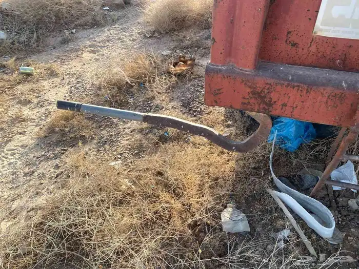 صندوق قلاب عايدي هياكل الكويت 4