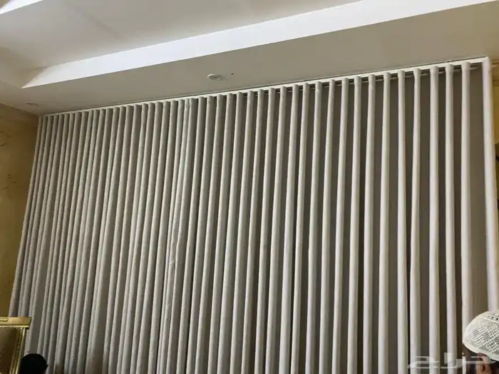 ستائر ومجالس 0