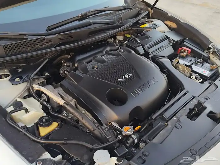 للبيع نيسان مكسيما 2018 مالك اول نظيفة بالهفوف ممشى قليل 39