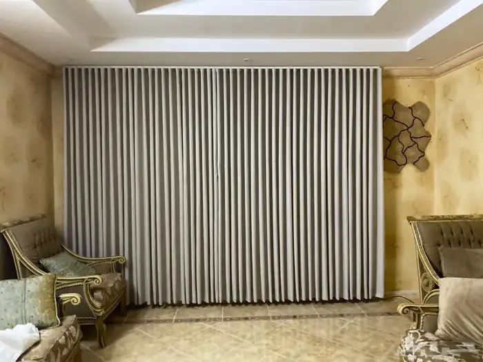 ستائر ومجالس 5