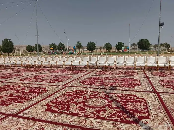 تأجير جلسات تأجير كنب تأجير سماعات تأجير جلسات شتويه دفايات 2