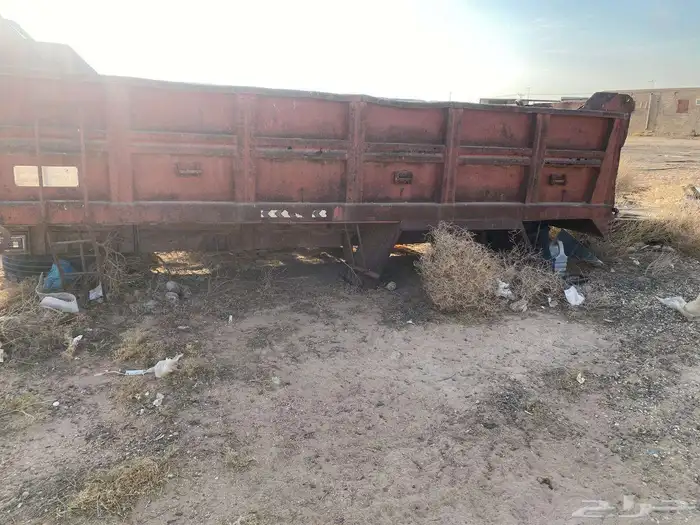 صندوق قلاب عايدي هياكل الكويت 6