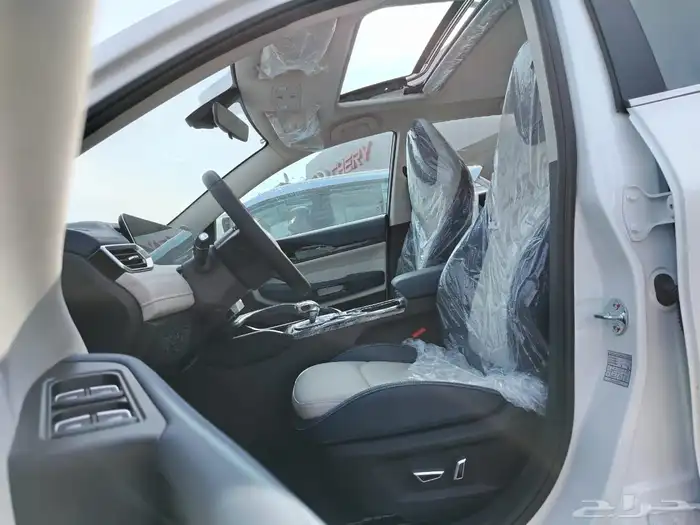 جيتور X50 بريميوم موديل 2026 اوتو 1 22