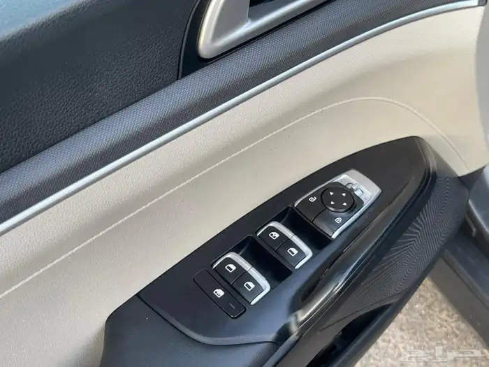 كيا K5 2022 استاندر خليجي 18